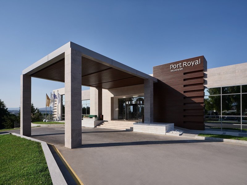 SENTIDO Port Royal Villas & Spa 4