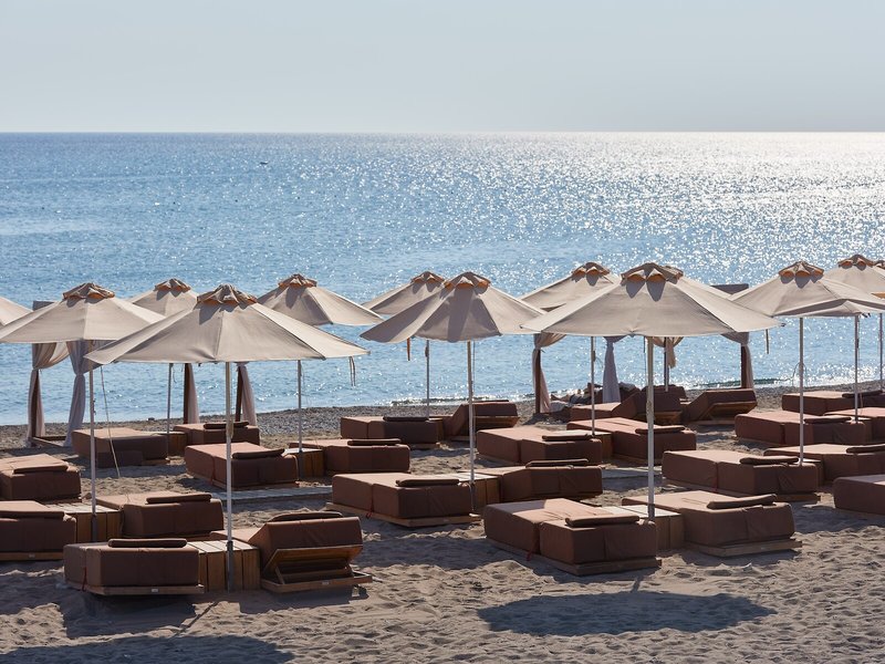 SENTIDO Port Royal Villas & Spa 12