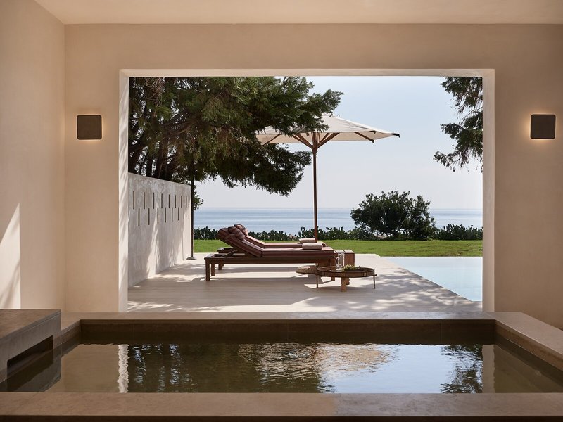 SENTIDO Port Royal Villas & Spa 17