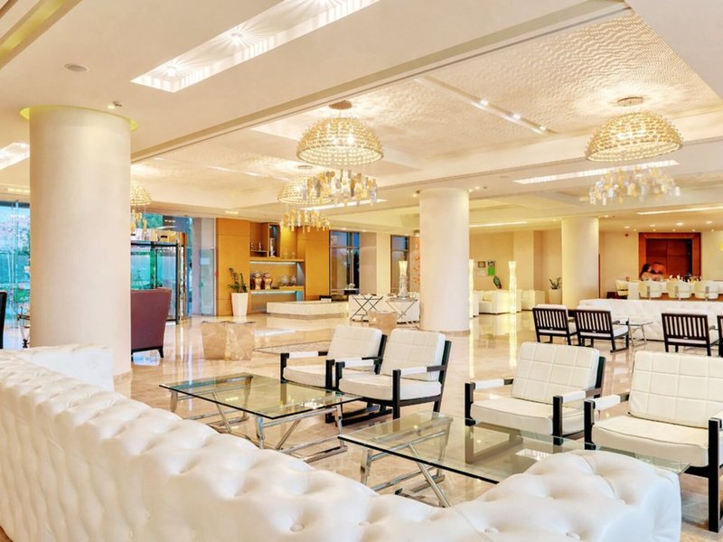 SENTIDO Port Royal Villas & Spa 20