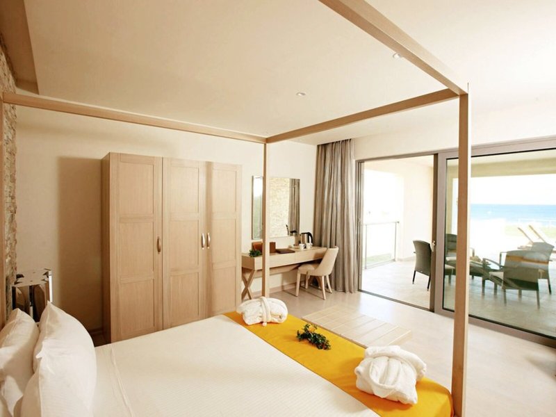 SENTIDO Port Royal Villas & Spa 42