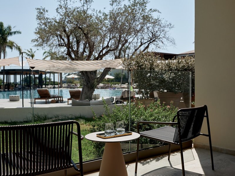 SENTIDO Port Royal Villas & Spa 1