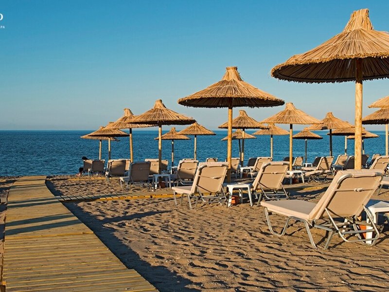 SENTIDO Port Royal Villas & Spa 10