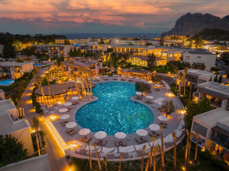 SENTIDO Port Royal Villas & Spa 14