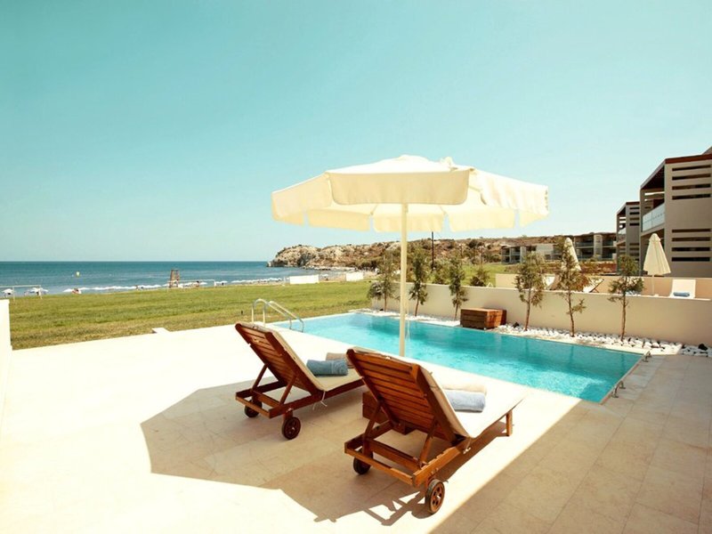SENTIDO Port Royal Villas & Spa 15