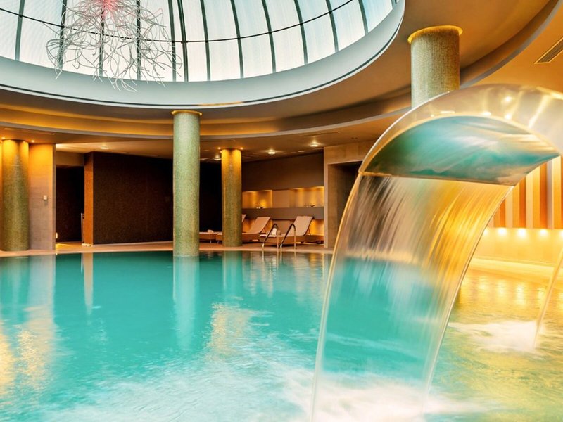 SENTIDO Port Royal Villas & Spa 16