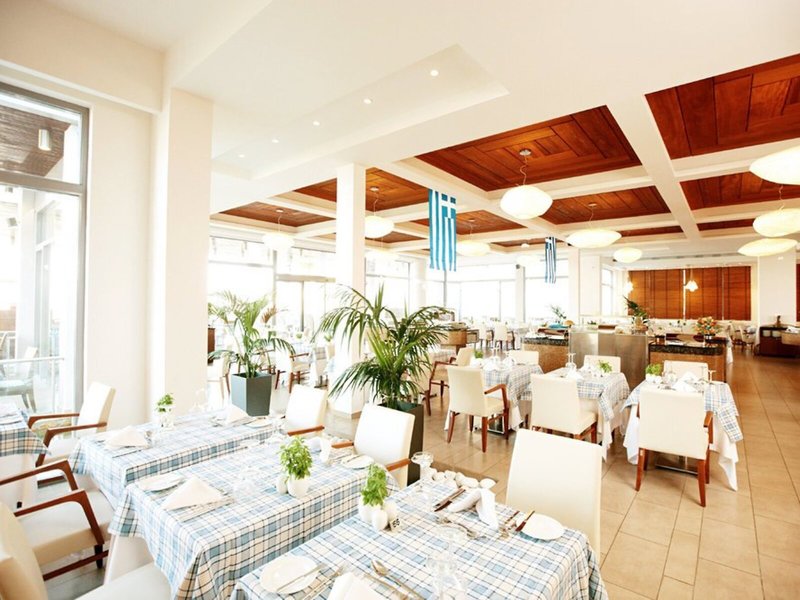 SENTIDO Port Royal Villas & Spa 21