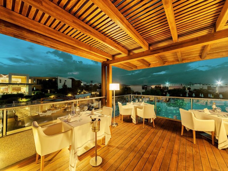 SENTIDO Port Royal Villas & Spa 27