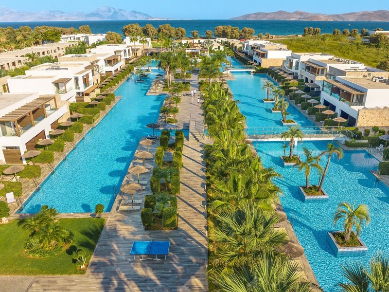 TUI BLUE Palazzo del Mare 1