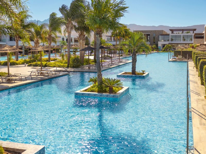 TUI BLUE Palazzo del Mare 6