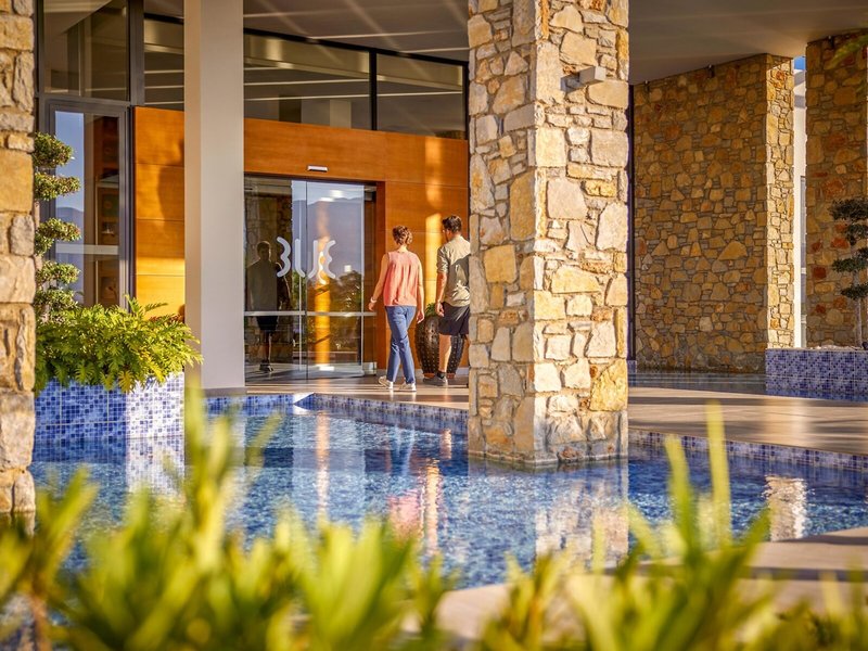 TUI BLUE Palazzo del Mare 7