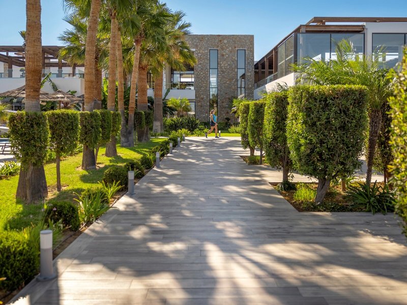 TUI BLUE Palazzo del Mare 8