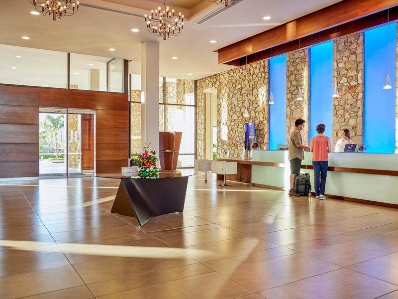 TUI BLUE Palazzo del Mare 10