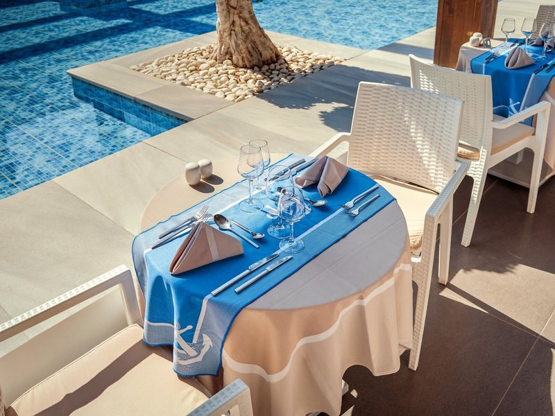 TUI BLUE Palazzo del Mare 13