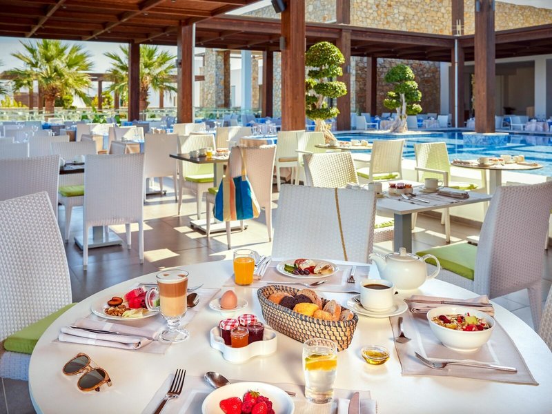 TUI BLUE Palazzo del Mare 14