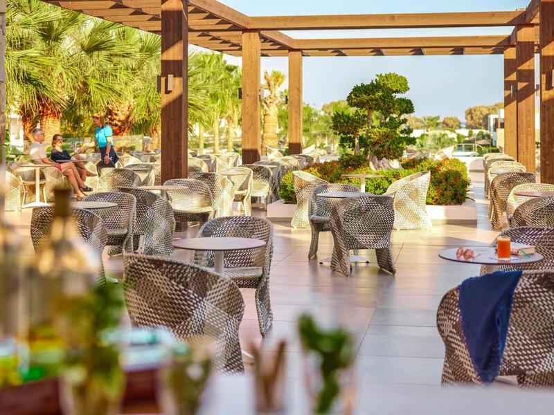 TUI BLUE Palazzo del Mare 15