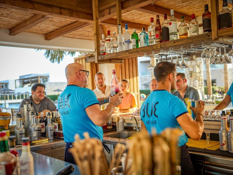 TUI BLUE Palazzo del Mare 19