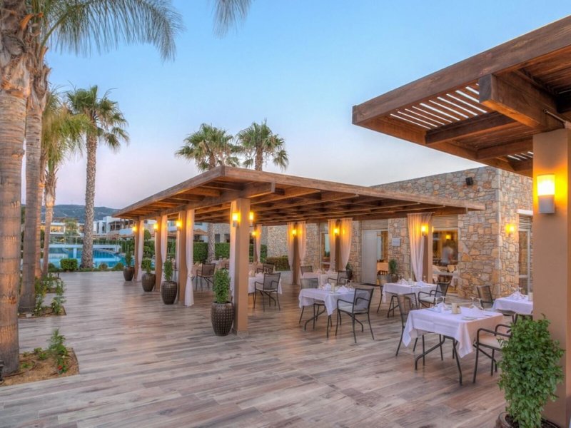 TUI BLUE Palazzo del Mare 20