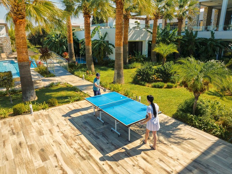 TUI BLUE Palazzo del Mare 21