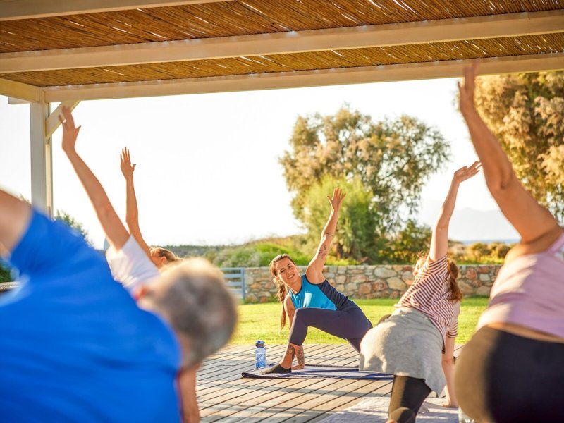 TUI BLUE Palazzo del Mare 24