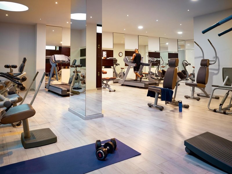 TUI BLUE Palazzo del Mare 26