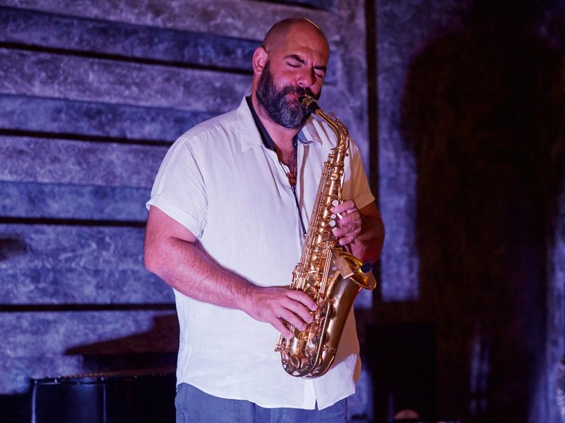 TUI BLUE Palazzo del Mare 28