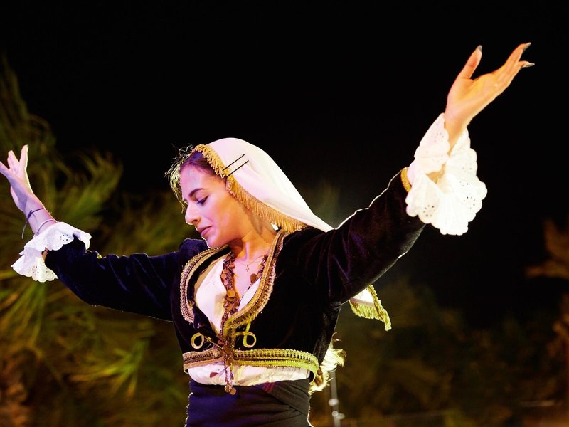 TUI BLUE Palazzo del Mare 29