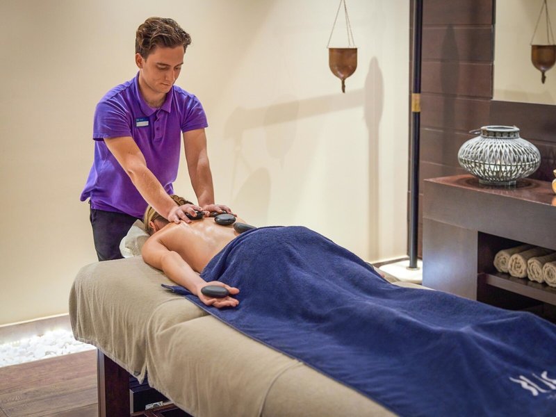 TUI BLUE Palazzo del Mare 31