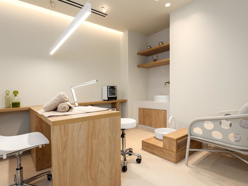 TUI BLUE Palazzo del Mare 35