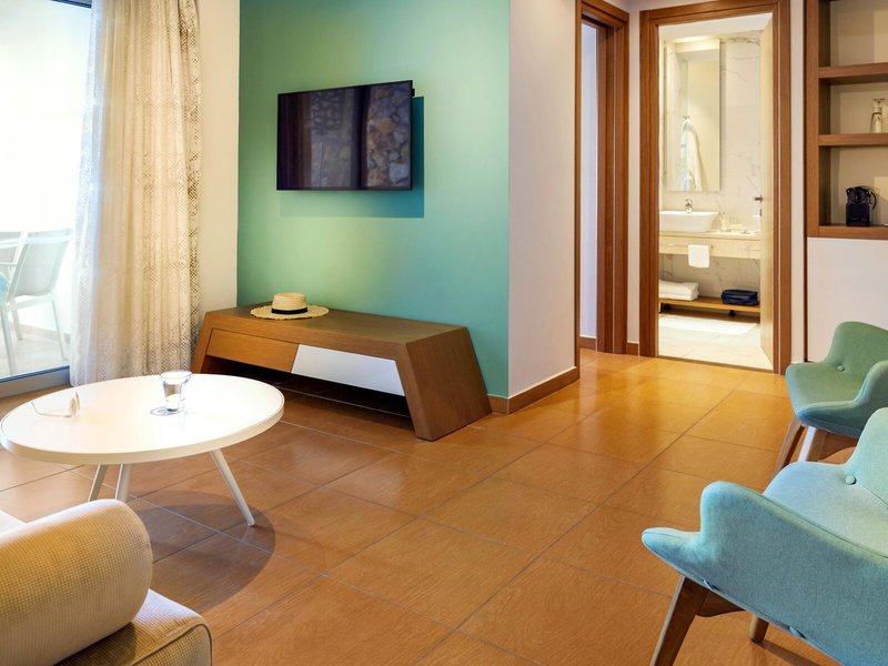 TUI BLUE Palazzo del Mare 42