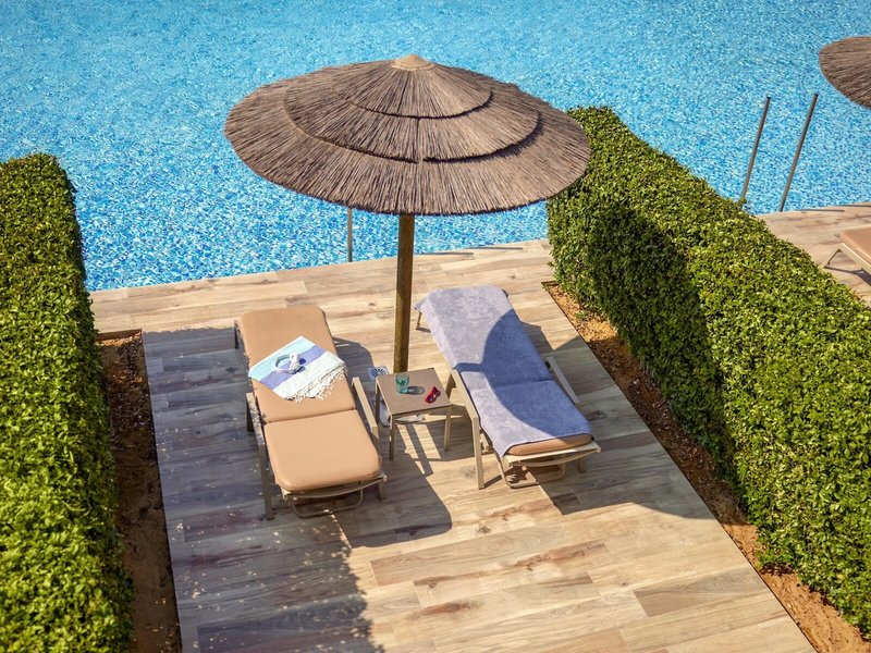 TUI BLUE Palazzo del Mare 50