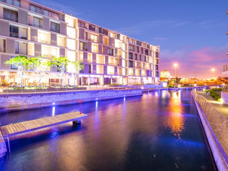 aha Harbour Bridge Hotel & Suites 2