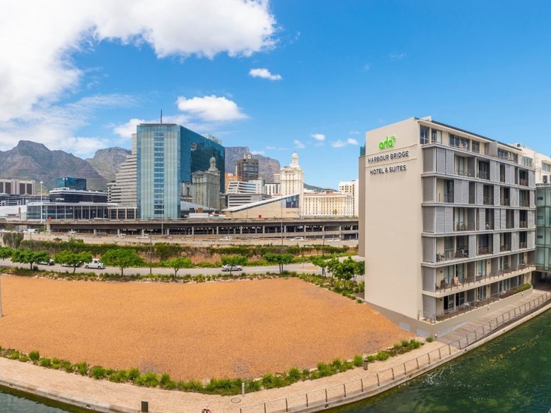aha Harbour Bridge Hotel & Suites 3