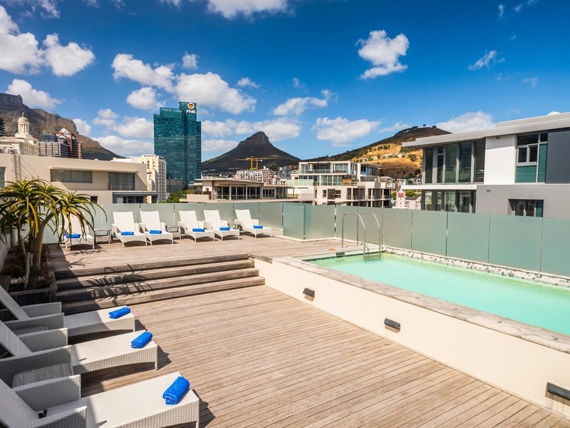 aha Harbour Bridge Hotel & Suites 4
