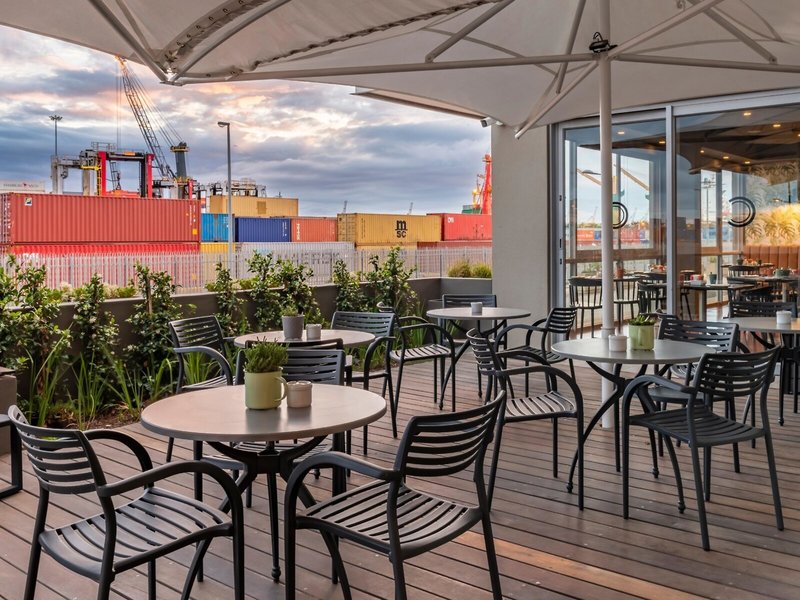 aha Harbour Bridge Hotel & Suites 5