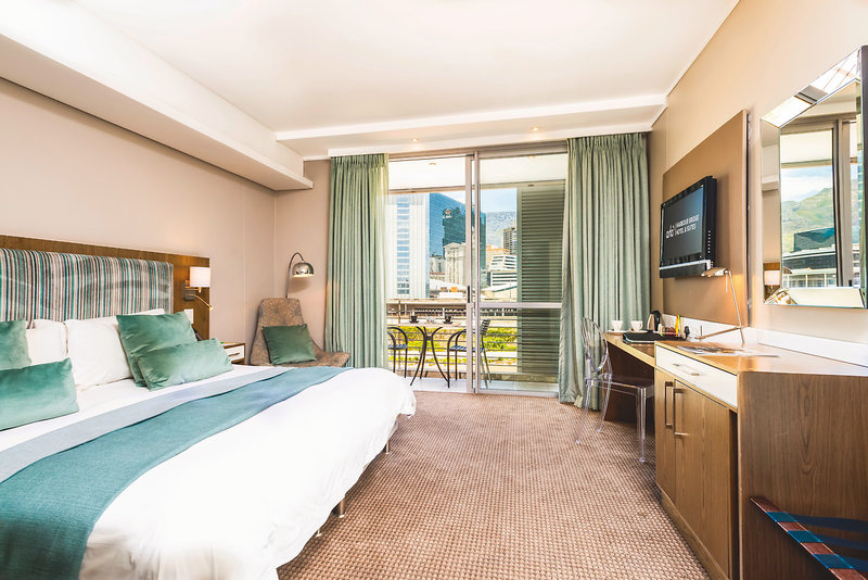 aha Harbour Bridge Hotel & Suites 2