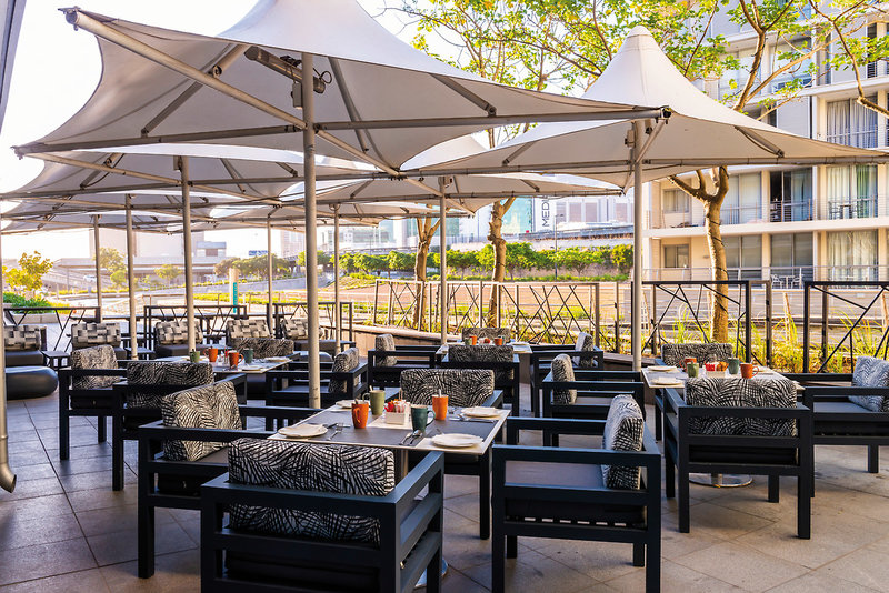 aha Harbour Bridge Hotel & Suites 5