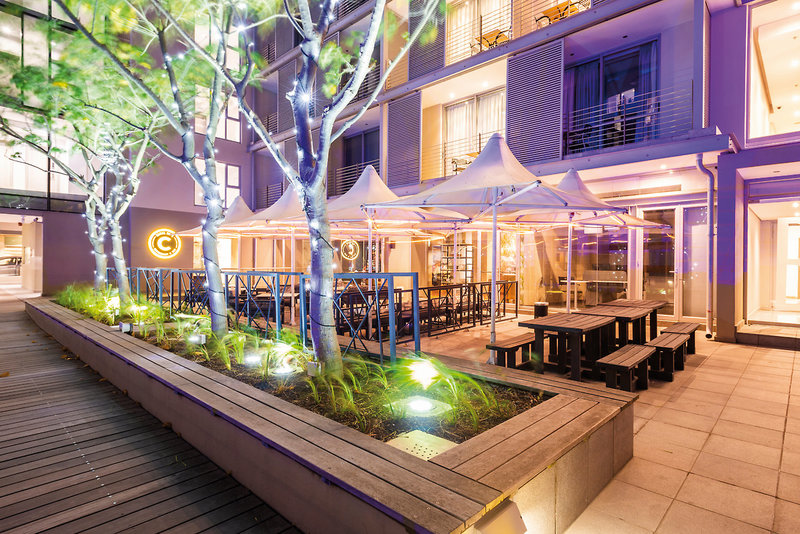 aha Harbour Bridge Hotel & Suites 8