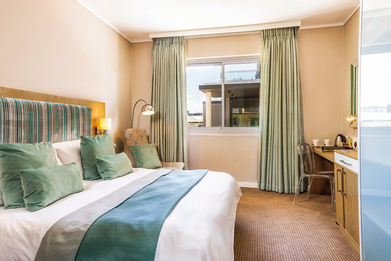 aha Harbour Bridge Hotel & Suites 9