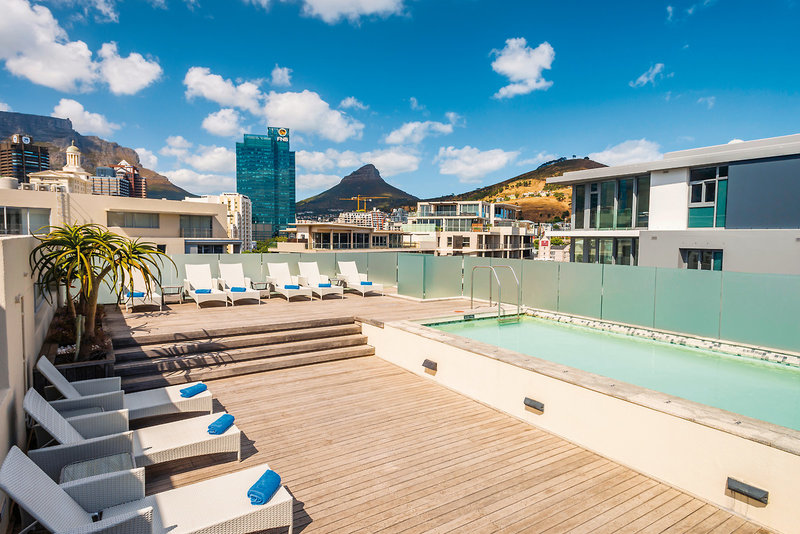 aha Harbour Bridge Hotel & Suites 3