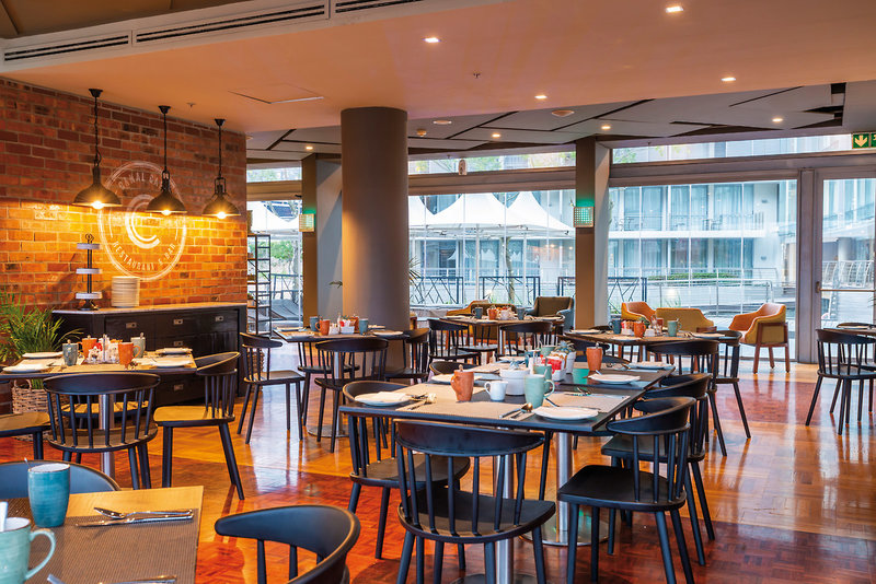 aha Harbour Bridge Hotel & Suites 7