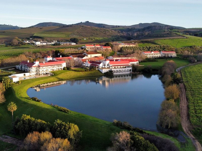 Asara Wine Estate