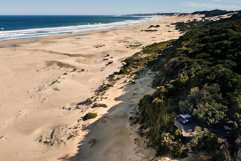 Oceana Beach & Wildlife Reserve 7