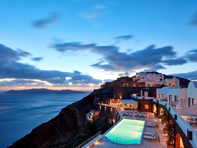 San Antonio Luxury Hotel 2
