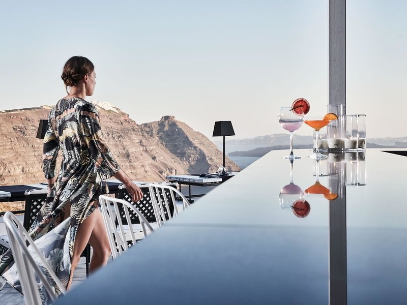 San Antonio Luxury Hotel 40