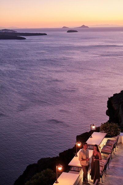San Antonio Luxury Hotel 42