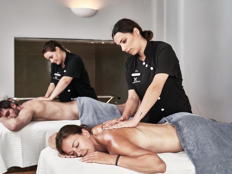 San Antonio Luxury Hotel 46