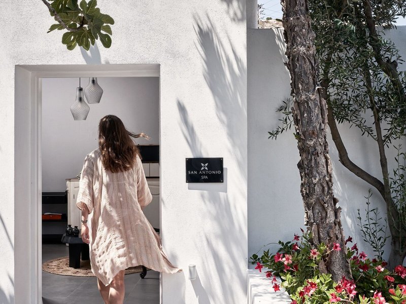 San Antonio Luxury Hotel 47