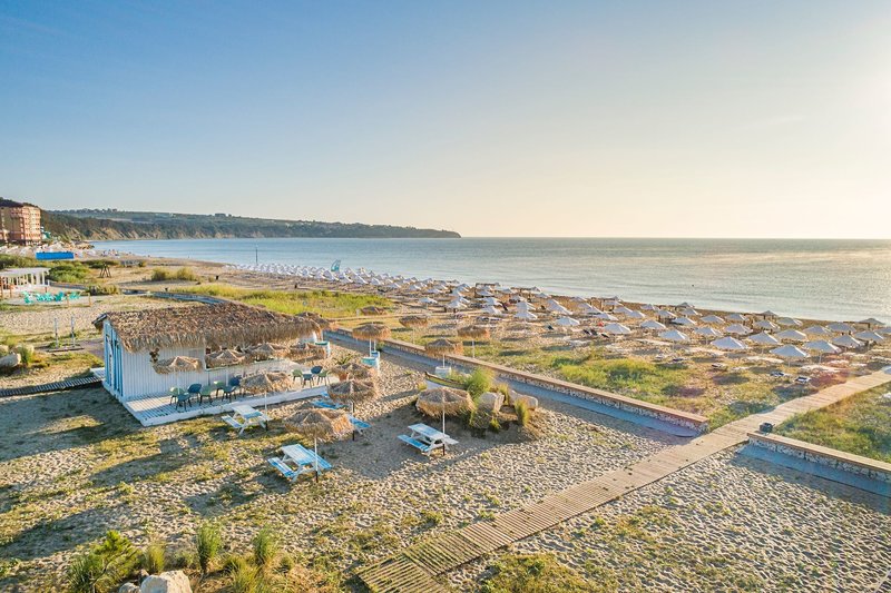 Sunrise All Suites Resort 1