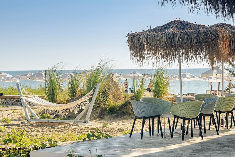 Sunrise All Suites Resort 2